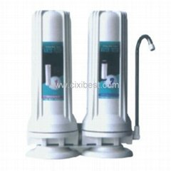 Reverse Osmosis Drinking Water Active Carbon Filter RO-2S