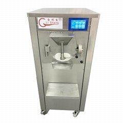 Jin Li Sheng YB-40 Big Capacity Commercial Gelato Machine Hard Ice Cream Machine