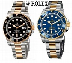 Replica Rolex Watch Wholesale watch 1:1 quality Rolex watch rolex watchs Automat (Hot Product - 1*)