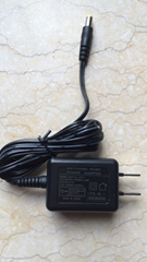 12W power adapter for CCTV camera