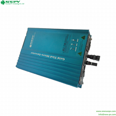 Micro Inverter Solar Power System AC300-1200W Grid-tied Micro Inverter