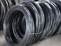 Black Annealed Binding Iron Wire