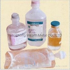 Euro caps for PP Infusion Bag/Bottle (Hot Product - 1*)