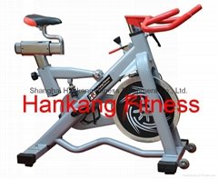 body building,fitness equipment,home gym,Commercial Spinning Bike  / HT-970