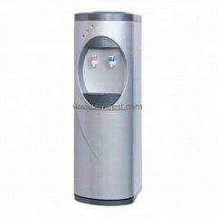 Round Body Water Cooler Water Dispenser YLRS-D2