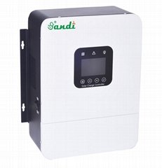 Solar charger charge controller 360V-150A