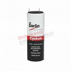 0860-0004 Cyclon EnerSys  2V 4.5Ah Lead-acid Battery