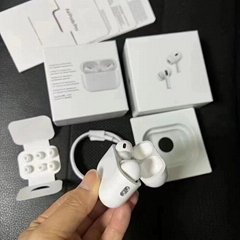 2024 Hot Air pods 2nd pro wireless bluetooth earphones headsets headphones (Hot Product - 1*)
