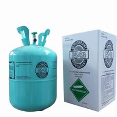 Refrigerant Gas R134A (Hot Product - 2*)