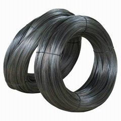 black  iron wire (An Ping Factory)