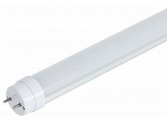 12-24V AC solar led tube light 10w