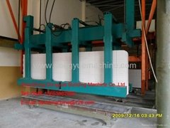 AAC block machine,aerated block machine,aerated brick plant