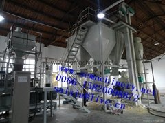 Pregel Starch for Drill, Adhesives, Paper, Textile Sizingand Making Machine