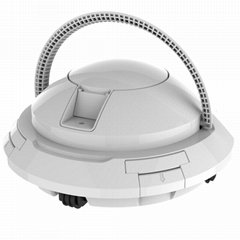 Factory direct sale robotic pool vacuum cleaner with good quality (Hot Product - 1*)