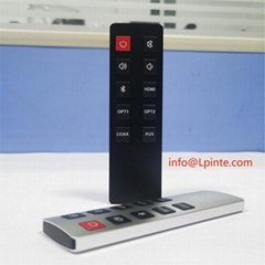 RF433 remote control sma