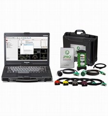 JPro Professional Diagnostic Tool Box JPRO Professional Diagnostic Software