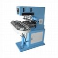 Conveyor pad printer （SP4-41016C）