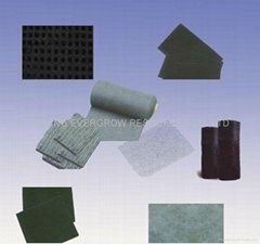 ACTIVATED CARBON PLATE