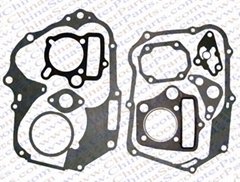 Monkey spare parts /Gasket for engine