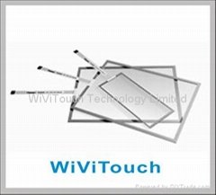 10.3'' 4wire touch screen