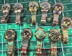 Best Quality watches Daytona Rolex Cosmograph Daytona  swiss movement Auto 40mm (Hot Product - 2*)