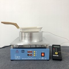 Cookware Temperature Control Equipment and Aluminum Block,EN12983-1:2023