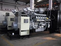 Perkins diesel generators 660KVA standby Perkins diesel generator-50hz (Hot Product - 1*)
