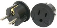 GS-20 ADAPTER PLUGS (Hot Product - 3*)