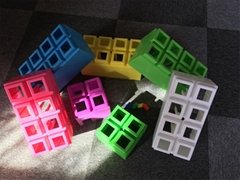 large lightweight educational building bricks giant building blocks for toddlers