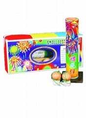 Chinese Factory 2″ Assortment Shell Fireworks