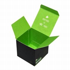 Paper Boxes PVC Boxes Carton Cosmetic Boxes