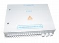 PV String junction Box 1000V Solar DC