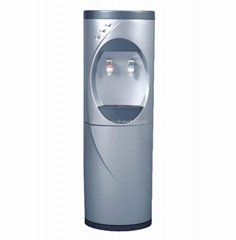 Hot And Cold Pou Water Cooler Water Dispenser YLRS-A20