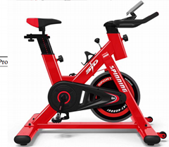 DDS-9311 Spinning Bike Indoor fitness bike, indoor cycling bike