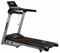  HD-600 HOME USE ELECTRICAL TREADMILL 