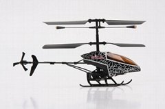 combat 2ch rc helicopter