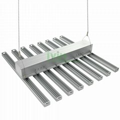200W LED Agricultural light housing,LED canabis grow light bar heatisnk. (Hot Product - 1*)