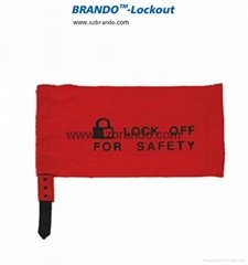  BO-X05 Safety Lockout Bag , lockout center kits