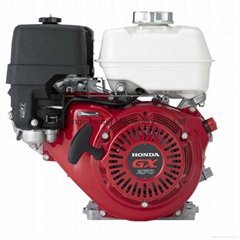 G270 4-stroke Petrol Engine