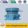 MLX industrial vertical reduction mill