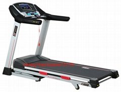 HD-800T LIGHT COMMERCIAL ELECTRICAL TREADMILL