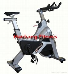 body building,fitness equipment,home gym,Commercial Spinning Bike  / HT-980