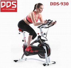 DDS 930 indoor cycling bike spin bike