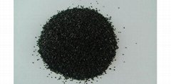  particles activated carbon 