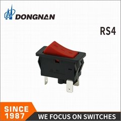 DONGNAN Vacuum Cleaner Sweeper RS4 Rocker Switch