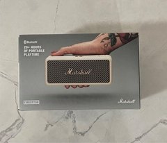 1:1 Marshall Emberton Portable Bluetooth Speaker Best Quality (Hot Product - 1*)