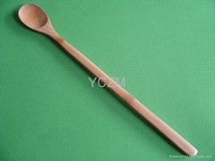 YCZM Long Bamboo Spoon