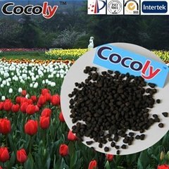 new type granular water soluble compound fertilizer