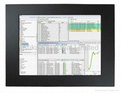 19 Inch All in one Touch Panel PC for Industrial Application