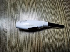 Poysuper Portable Electric Eyelash Curler USB Rechargeable Eyelash Curler